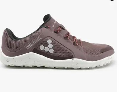 Vivobarefoot Primus Trail 2 FG Pink Textile Women's Shoes Barefoot Running • $65