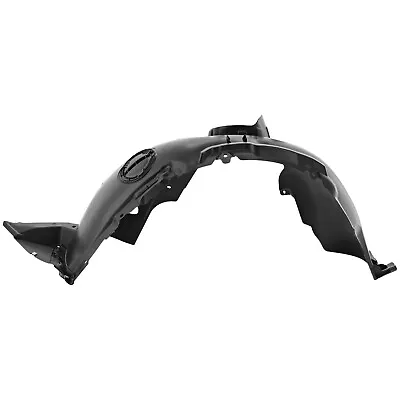Fender Liners Front Driver Left Side For VW Hand  17A805911C Volkswagen Jetta • $59.17