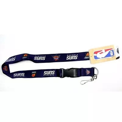 Phoenix Suns NBA Lanyard • $8.85