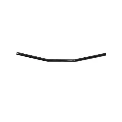 TC Bros. 7/8  Drag Bars - Black Powdercoat Finish • $29.95