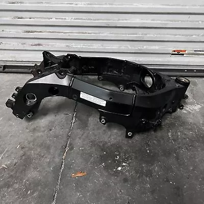 05-06 Suzuki GSXR1000 GSXR 1000 Main Frame Chassis • $399.95