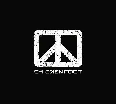 Chickenfoot CD • $6.24