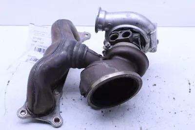 2008 2009 2010 2011 BMW 335i Turbo Turbocharger Manifold Front - 11657593015 • $164.99