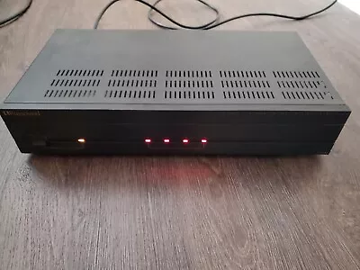 Russound CA4.4pi 4 Zone/4 Source Central Controller / Amplifier • $50