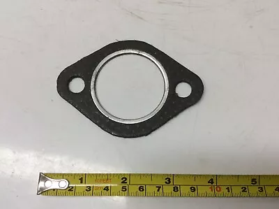 Volvo B16/B18 Exhaust Gasket (Front Pipe) NEW • $3.16