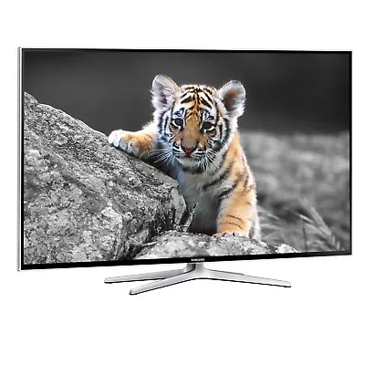 £279.99 • Buy Samsung 48  3D 200Hz Smart Hub Freeview HD LED TV