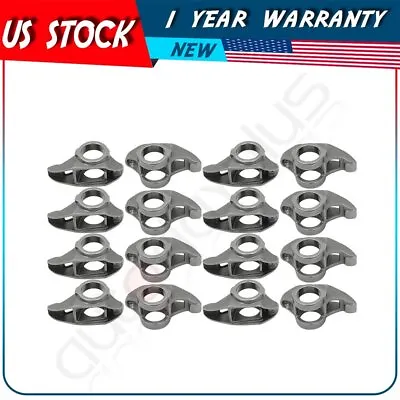 New For Chevy LS1LS6LS24.85.36.0 Vortec Roller Rocker Arm • $70.99