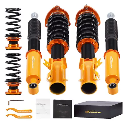 Coilovers Shocks Lowering Kit For Honda Civic 2006-2011 Adjustable Height • $267