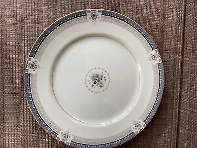 Mikasa Grande Ivory Tropez Dinner Plate(s) 10 7/8  Replacements • $10