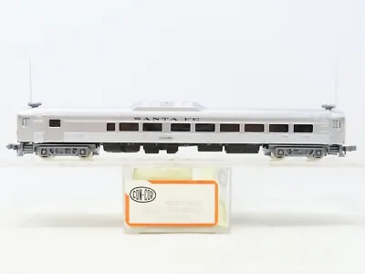 N Scale Con-Cor 0001-4481 ATSF Santa Fe RDC-2 Diesel Locomotive #DC194 • $79.95