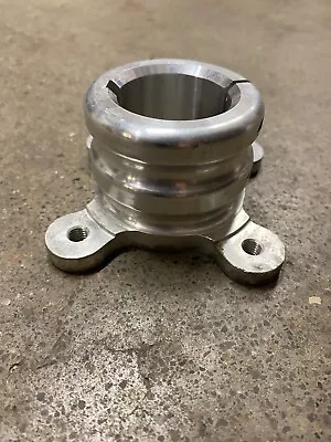 Roberts Racing Mini Quad Atv Billet Rotor Sprocket Hub Aluminum 50 70 90 • $30