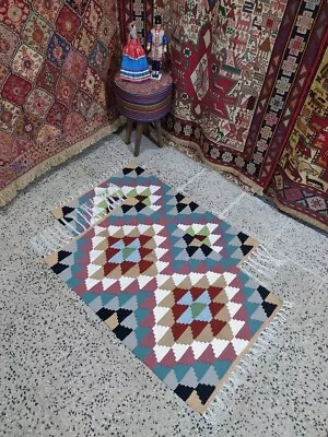 Kilim • $72