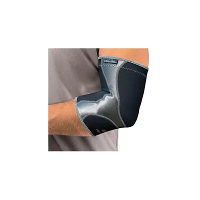 Mueller Hg80 Elbow Support Small Black/Gray • $7.99