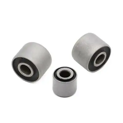 $8.99 • Buy 3X GY6 Engine Bushing28X20 20X16 For 125/150CC Scooter Crankcase Shock Mount