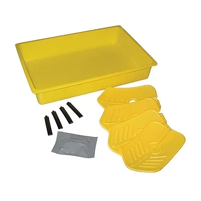 Regin Regr01 Draineasy Radiator Draining Kit  • £15.30