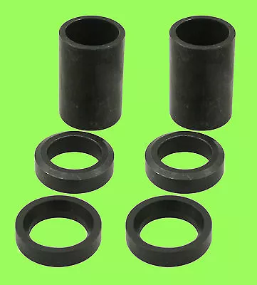 Empi 16-2400 Axle Spacer Kit Irs 6pcs Vw Beetle Dune Buggy Bug Ghia Baja Thing • $51.95