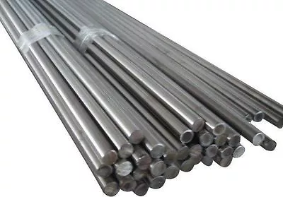 O1 Tool Steel Diameter Round Bar. All Sizes & Lengths. With VAT Invoice • £6.49