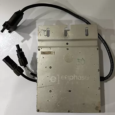 Enphase M250-60-2LL-S22 250 Watt MC4 4MM Micro Inverter • $69.95