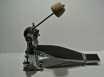 $314.96 • Buy RARE 1979 SONOR-PHONIC Z 5317 BASS DRUM PEDAL W/BEARINGS For YOUR DRUM SET! F738
