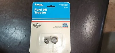 1/64 Ertl Ford 9N And New Holland Mower Conditioner • $9.99
