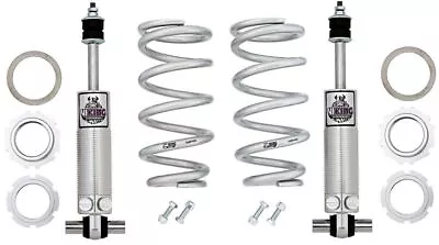 Viking® Warrior Front Coil-Over/Rear Shocks 74-78 Ford Mustang II (big Block) • $1150