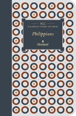 NLT Filament Bible Journal By Tyndale • $17.49
