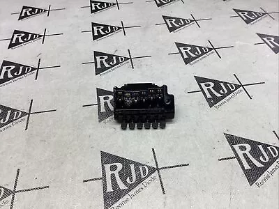 Kahler 2520 Fine Tuning Tremolo Black • $155