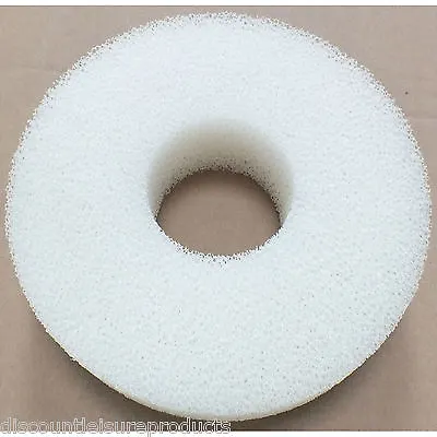 Compatible Laguna Pressure Flo 5000 Foam Set Of 4 - PT1503 Filter Sponges • £23.49