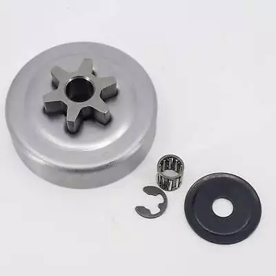 Genuine Echo Clutch Drum Fits Cs-310 Cs-352 And More 99944400395 • $45.68