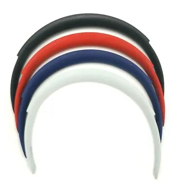 Genuine Beats EP Headband Rubber Inside Cushion Cover Replacement Repair Parts • $22.72