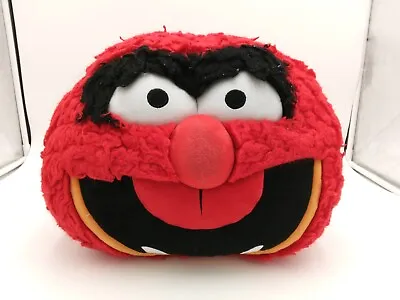 Disney Store Muppets Animal Monster Plush Pillow With Pajama Pouch • $34.99