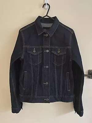 Uniqlo Women’s Denim Jacket Size XS • $17.50