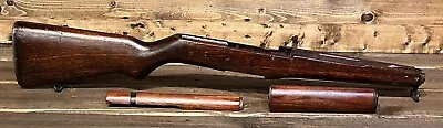 M1 Garand Usgi Walnut Stock Set Beauty • $2.25