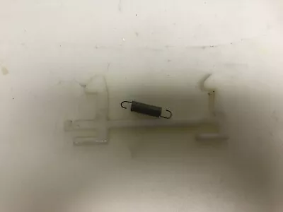 Maytag JennAir Microwave Oven Door Latch 58001028 With Spring • $14.99