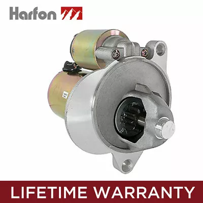 $51.41 • Buy New Starter For Ford Explorer Mercury Mountaineer V8 5.0L 96 97 98 99 00 01 3274