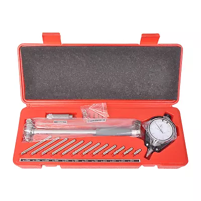 Engine Cylinder 2 In- 6 In Dial Bore Gauge Gage Indicator 0.0005  Resolution • $44.50