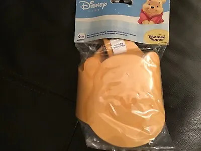 £12.99 • Buy Disney Baby Tommee Tippee Winnie The Pooh Bath Time Shampoo Eye Shield Brand New