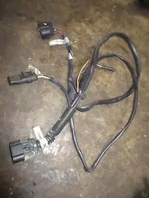 Mercury Optimax 225hp Outboard Smartcraft Harness (84-879979A1) • $30