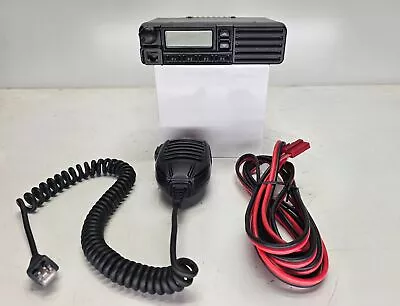 Vertex VX-2200-DO-50 VX2200 VHF 136-174 MHz 128 Channel 50 Watt (Complete Kit) • $139.95