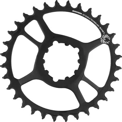 SRAM X-Sync 2 Steel Direct Mount Chainring - Boost • $16.80