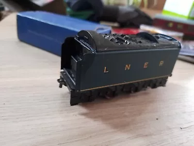 Hornby Dublo Lner Tender - 2 Rail • £15