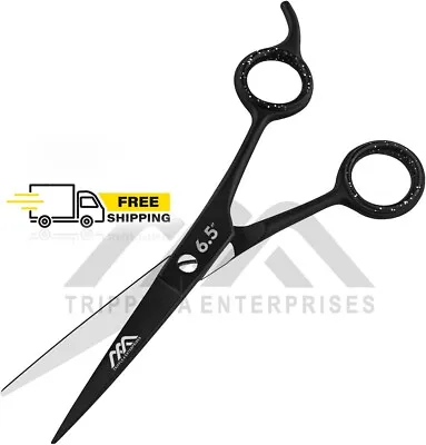 £3.99 • Buy Professional Hairdressing Scissors Barber Salon Hair Cutting Razor Sharp Blades 