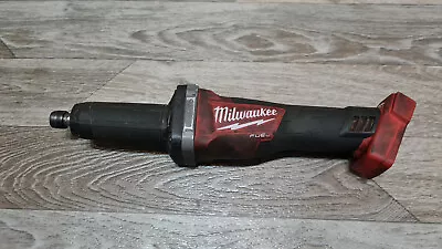 Milwaukee Die Grinder M18 FDGRB-0 FUEL Brushless 18v • £78