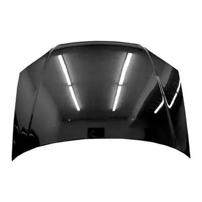 VIS Racing Carbon Fiber Hood OE Style For Honda Civic 2DR & 4DR 04-05 • $1195.71