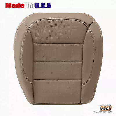 2012 2013 Mercedes Benz ML250 ML350 ML400 Driver Bottom Perforated Vinyl Cover • $146.02