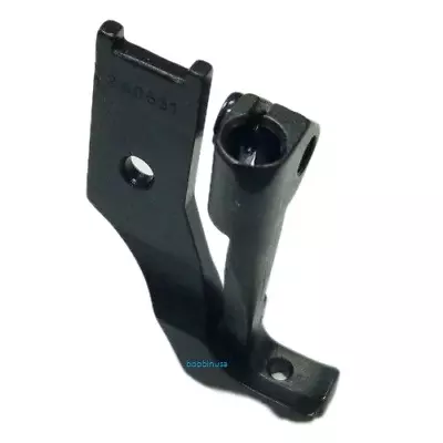 Presser Foot Left Toe Wide Inside Short Walking Foot Juki • $12.95