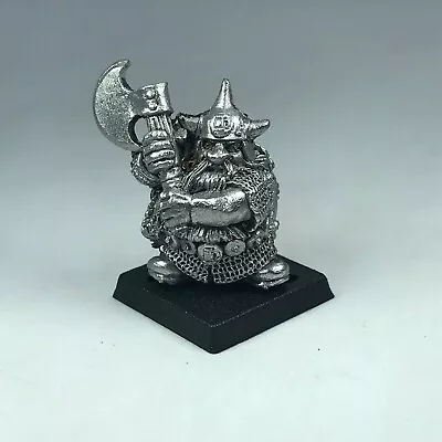 £14.39 • Buy Metal Dwarf Troopers Josef Bugmans Brewers Rangers - Warhammer Fantasy X9410