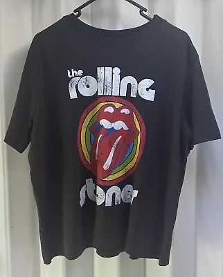 ROLLING STONES T/Shirt • $15