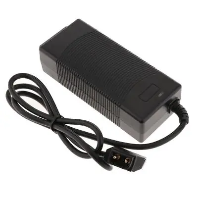 16.8V 3A D-tap Camera Battery Charger  Power Adapter V Mount For Sony • £19.64