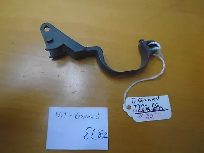 M1 Garand Military Rifle Trigger Guard • $19.95